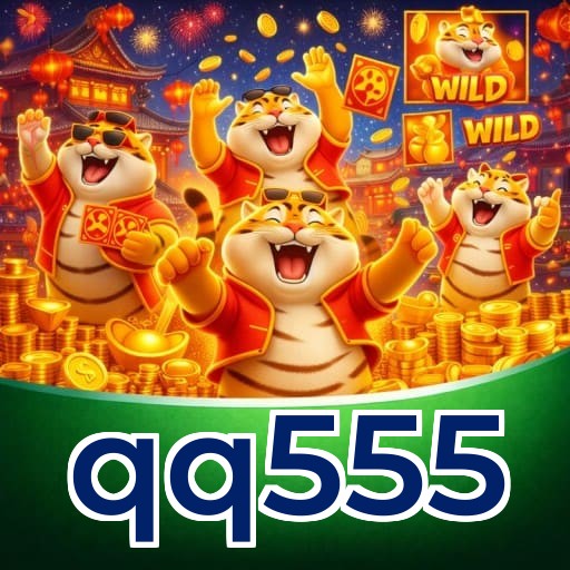 qq555 Jogos - 2.500+ Títulos