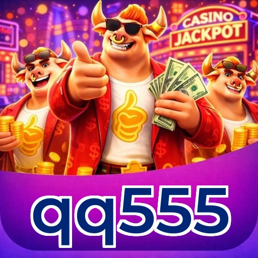 qq555 Slots - 1.500+ Jogos