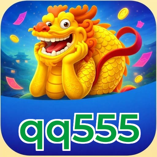 qq555 App Mobile - Android e iOS
